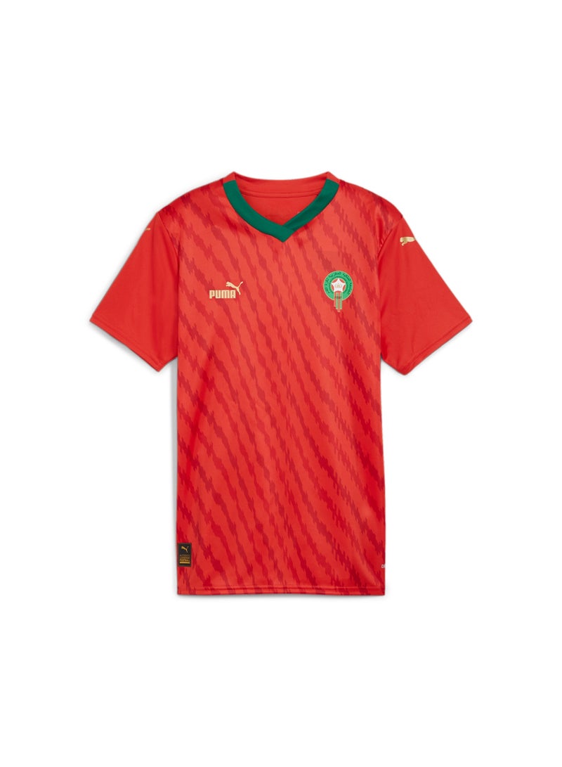 Morocco 23/24 Womens World Cup Home Jersey