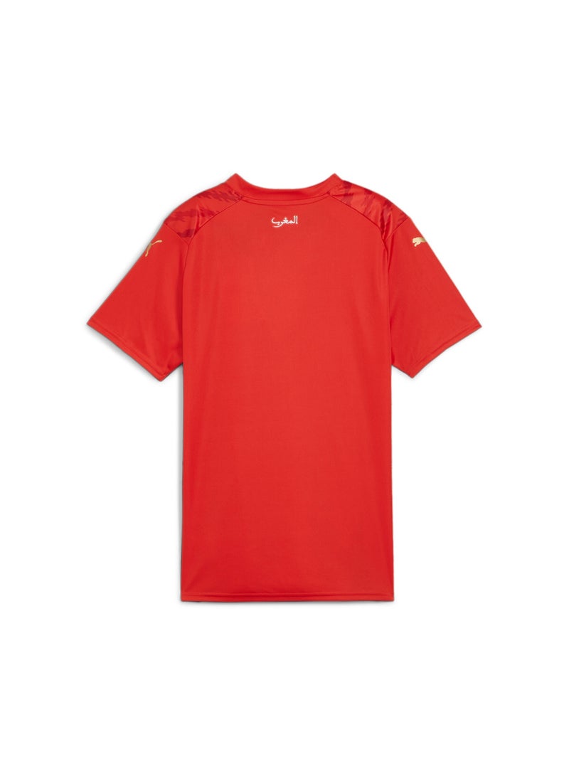 Morocco 23/24 Womens World Cup Home Jersey