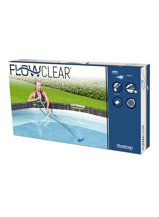 Flowclear Maintenance Kit 2.03metre 2.03metre