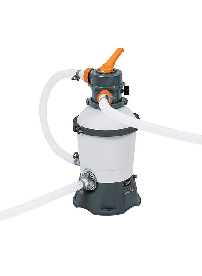 Sand Filter 3637litre 3637litre