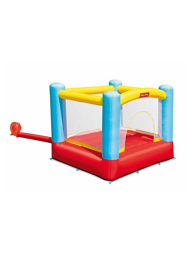 Bouncer Bouncetacular 200x170x152cm 200x170x152cm