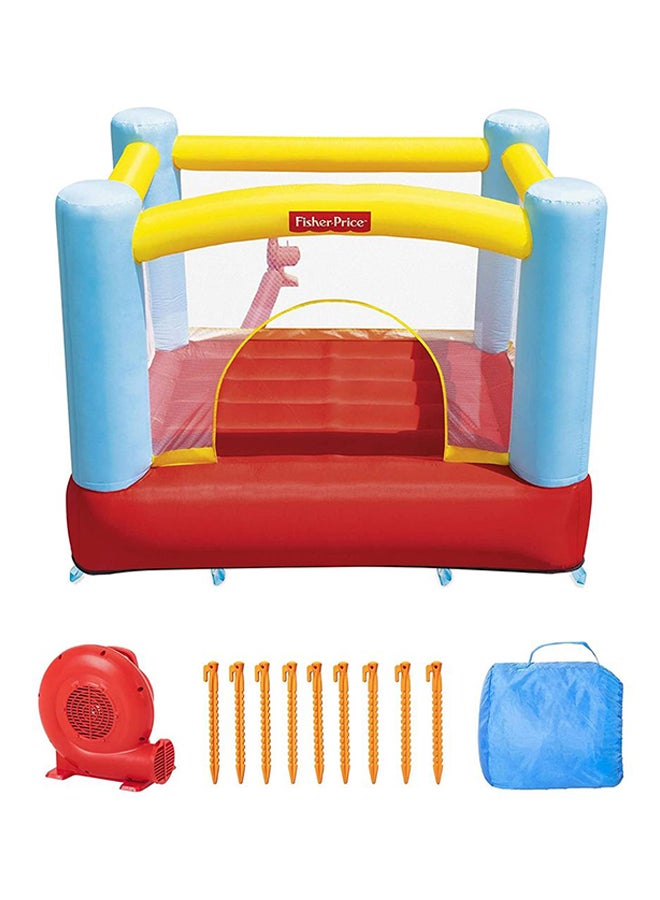 Bouncer Bouncetacular 200x170x152cm 200x170x152cm