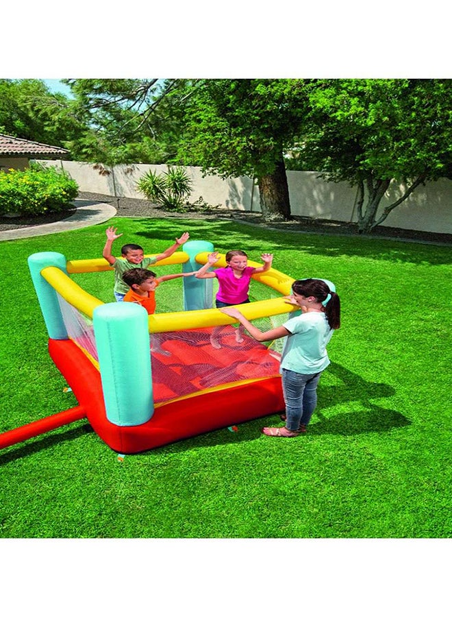 Bouncer Bouncetacular 200x170x152cm 200x170x152cm