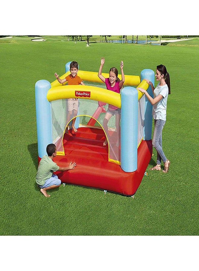 Bouncer Bouncetacular 200x170x152cm 200x170x152cm