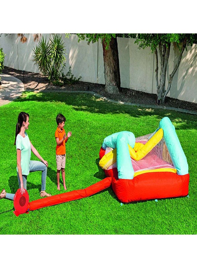 Bouncer Bouncetacular 200x170x152cm 200x170x152cm