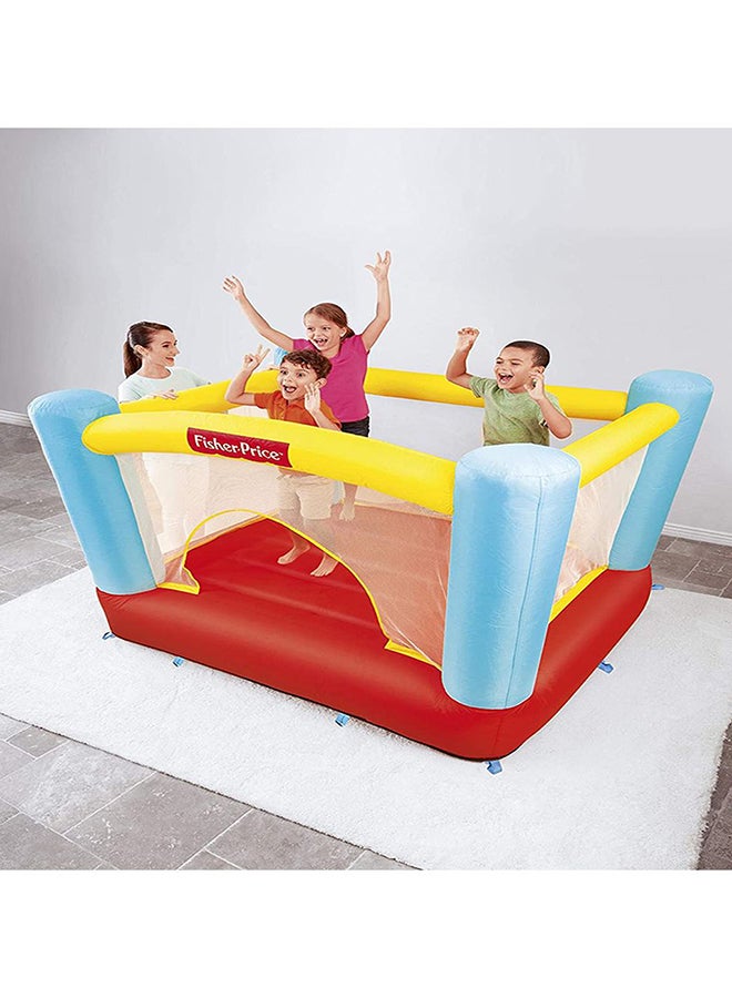 Bouncer Bouncetacular 200x170x152cm 200x170x152cm