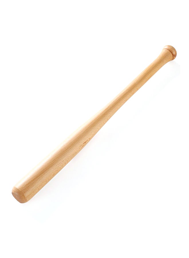 Wooden Baseball Bat 600grams