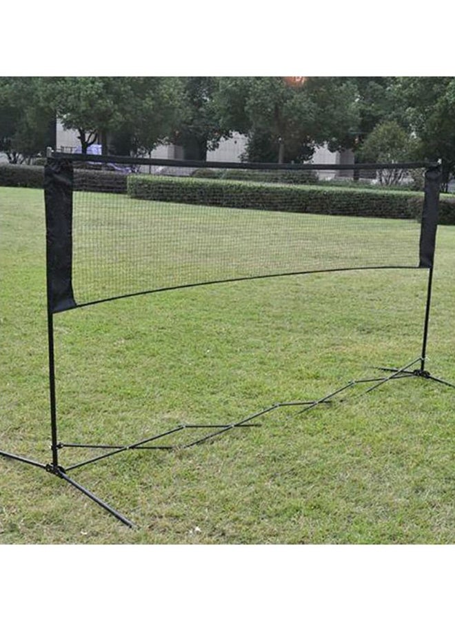 Standard Badminton Net 5.9x0.79meter