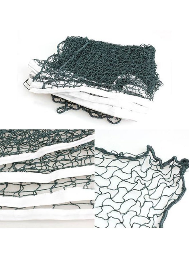 Standard Badminton Net 5.9x0.79meter