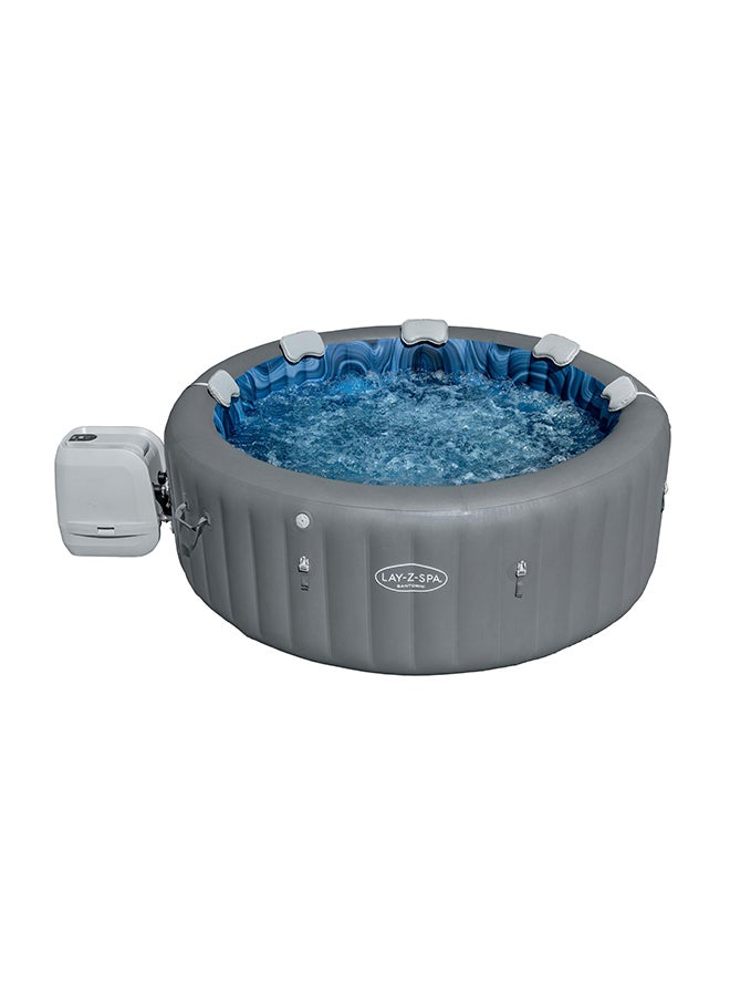 Lay-Z-Spa Santorini Hydrojet Pro 216x80cm 216x80cm