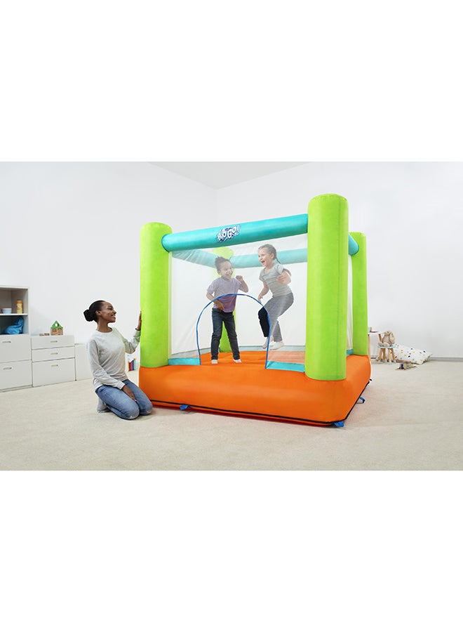 Bouncer Jump And Soar 194x175x170cm 194x175x170cm