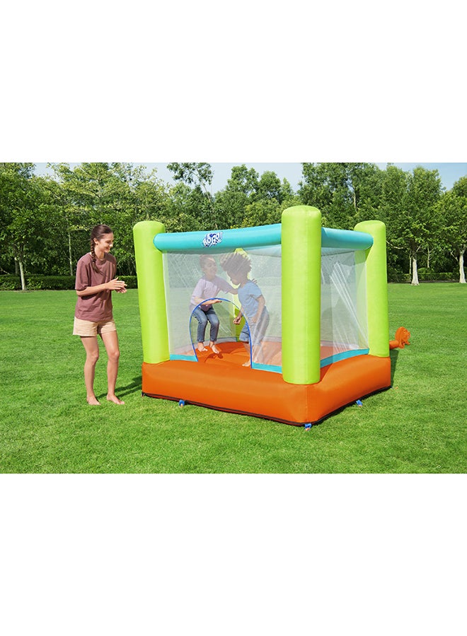 Bouncer Jump And Soar 194x175x170cm 194x175x170cm