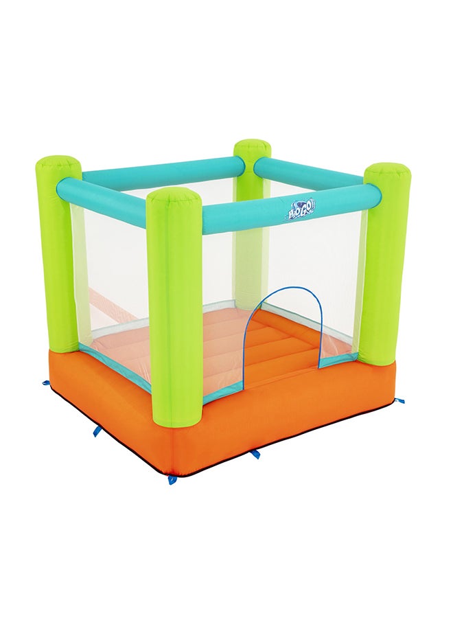 Bouncer Jump And Soar 194x175x170cm 194x175x170cm