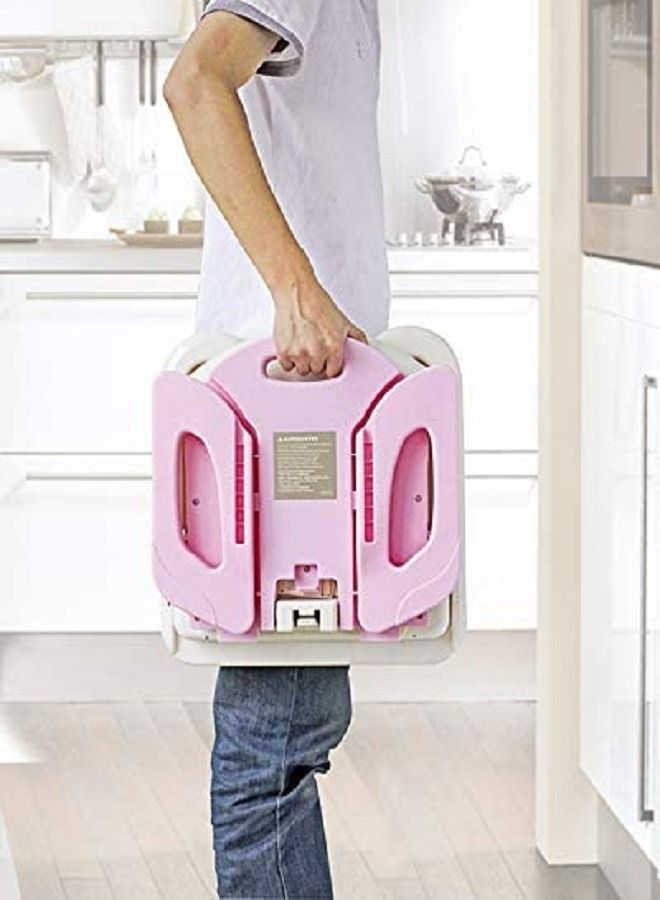 Folding Booster Seat