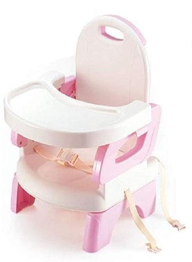 Folding Booster Seat