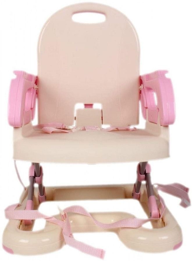 Folding Booster Seat