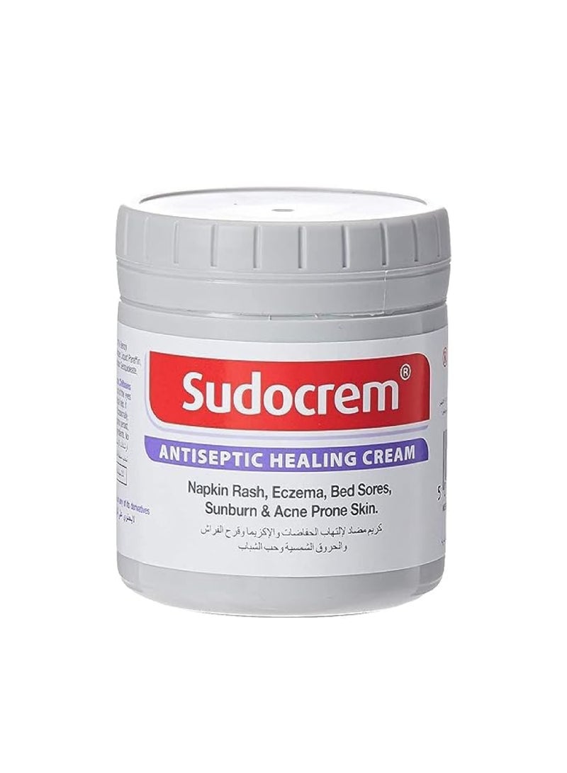 SUDOCREM CREAM 125GM