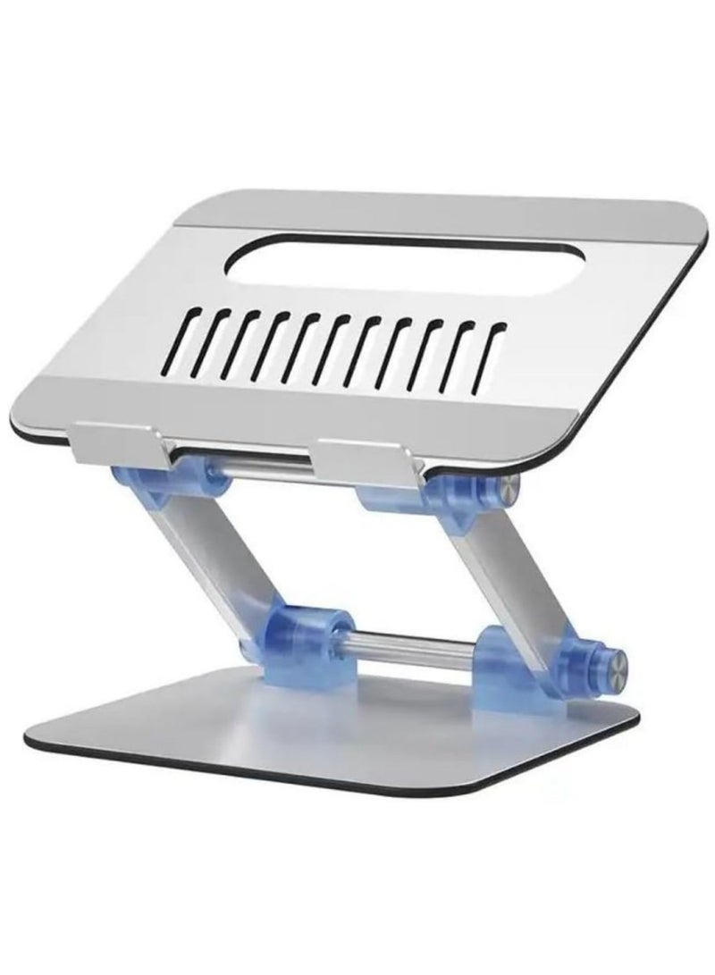 YESIDO Laptop and Tablet Holder, Silver LP04-YESIDO