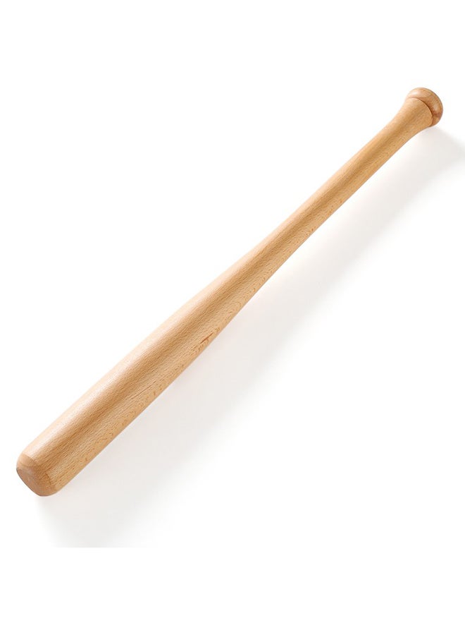 Wooden Baseball Bat 600grams 600grams