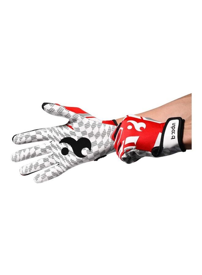 Anti-Slip Baseball Gloves 25 x 16 x 3cm