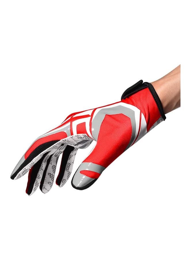 Anti-Slip Baseball Gloves 25 x 16 x 3cm