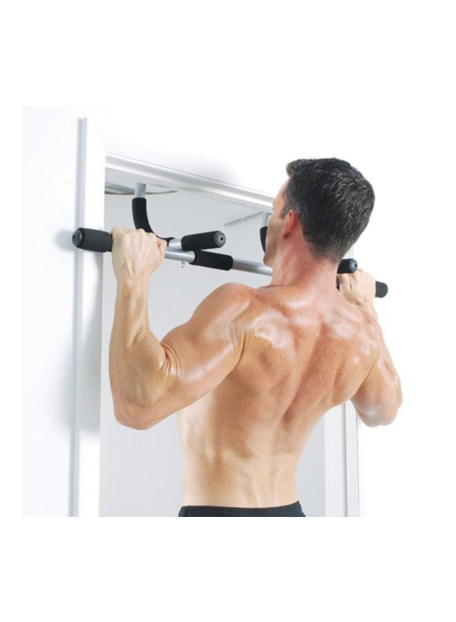 Upper Body Workout Bar 94x40x43cm