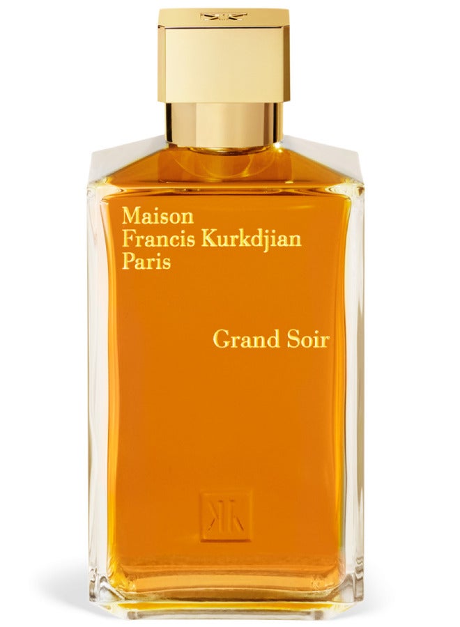 Grand Soir EDP 200ml