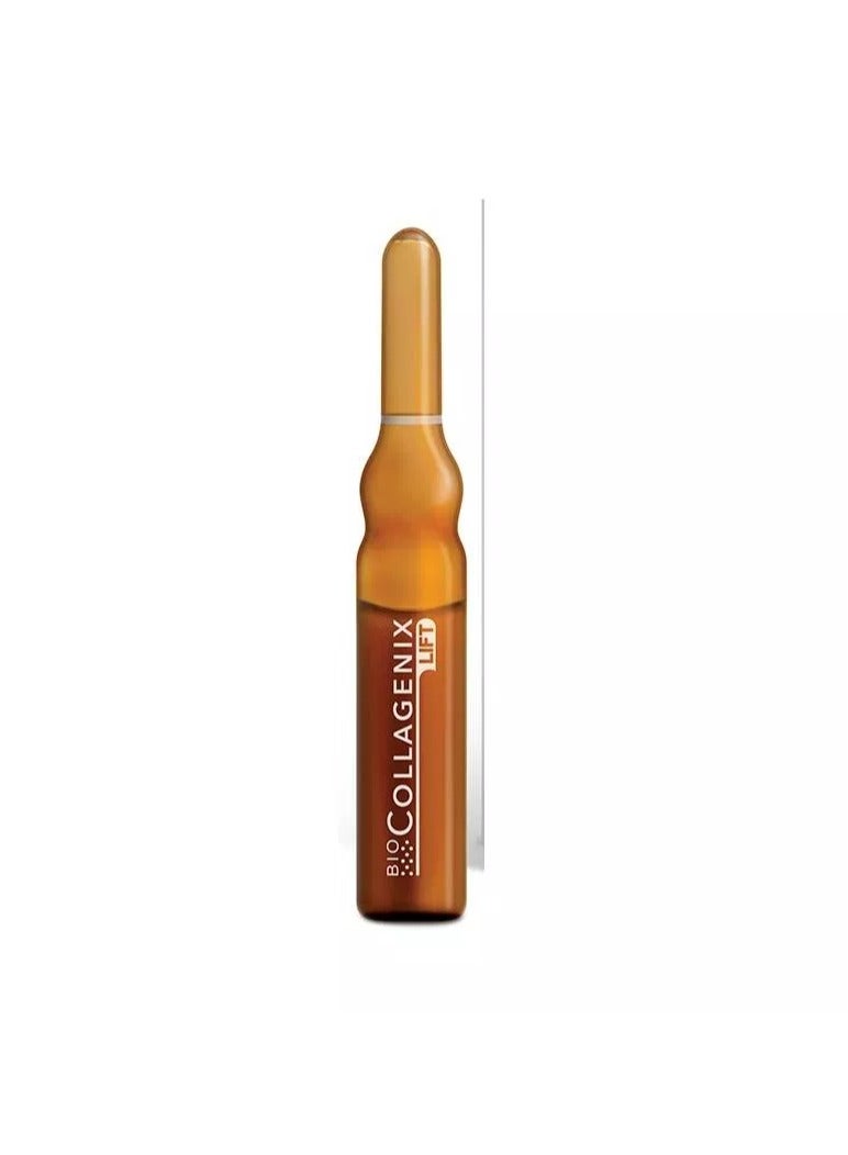 ESI Bio Collagenix Beauty Formula Lift: Pack of 30 Ampoules
