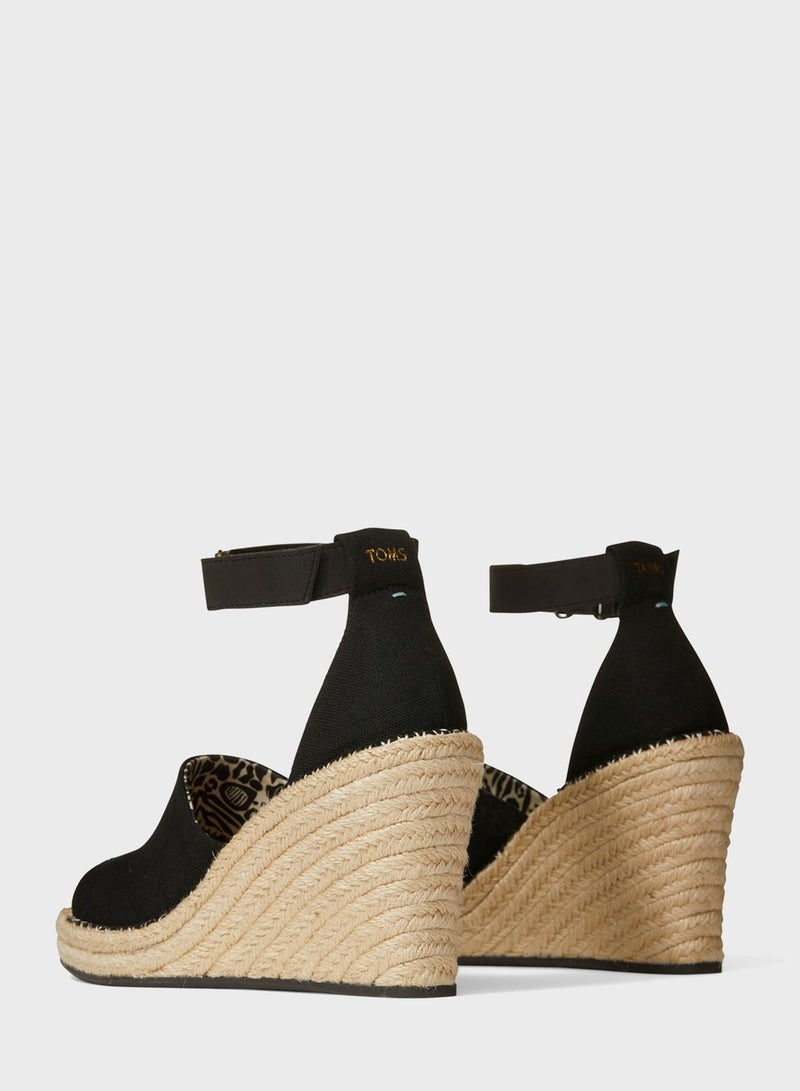 Marisol Wedge Sandals