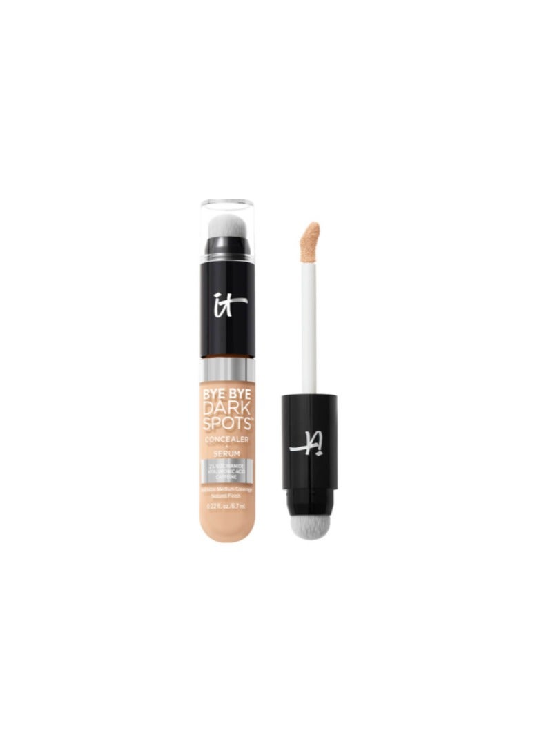 IT COSMETICS BYE BYE DARK SPOT CONCEALER - LIGHT COOL 20