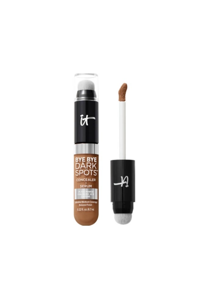 IT COSMETICS BYE BYE DARK SPOT CONCEALER - RICH WARM 51