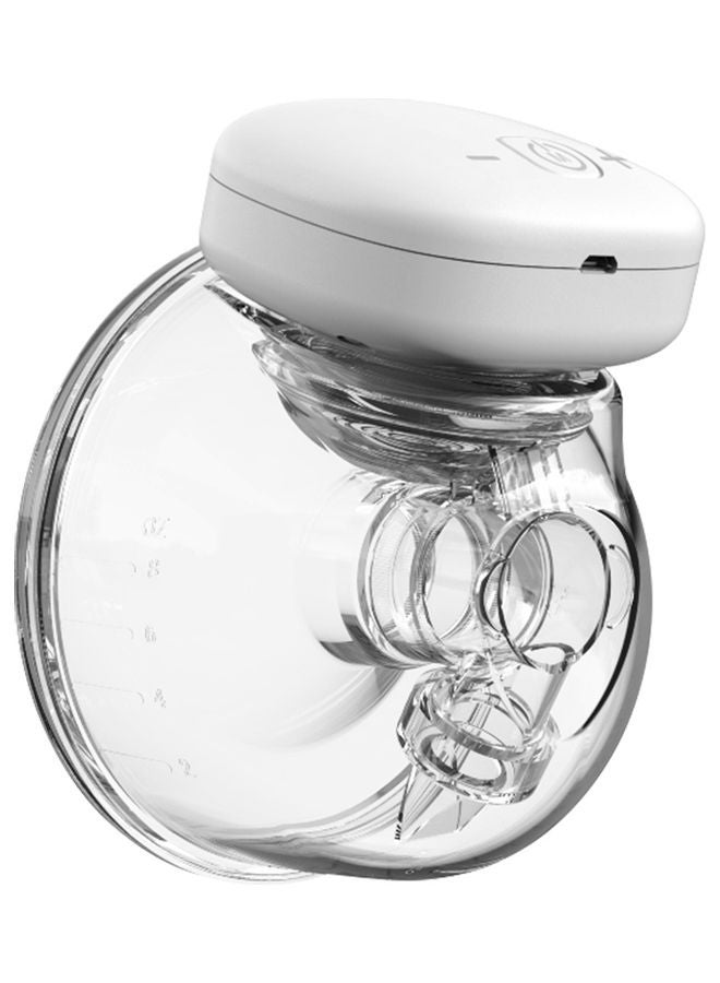 Breast Pump