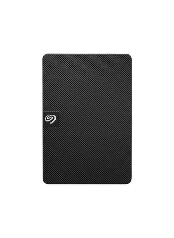 Expansion 2TB External HDD - USB 3.0 For Windows & Mac - Portable Hard Drive 2 TB