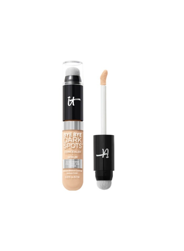 IT COSMETICS BYE BYE DARK SPOT CONCEALER - FAIR NEUTRAL 11