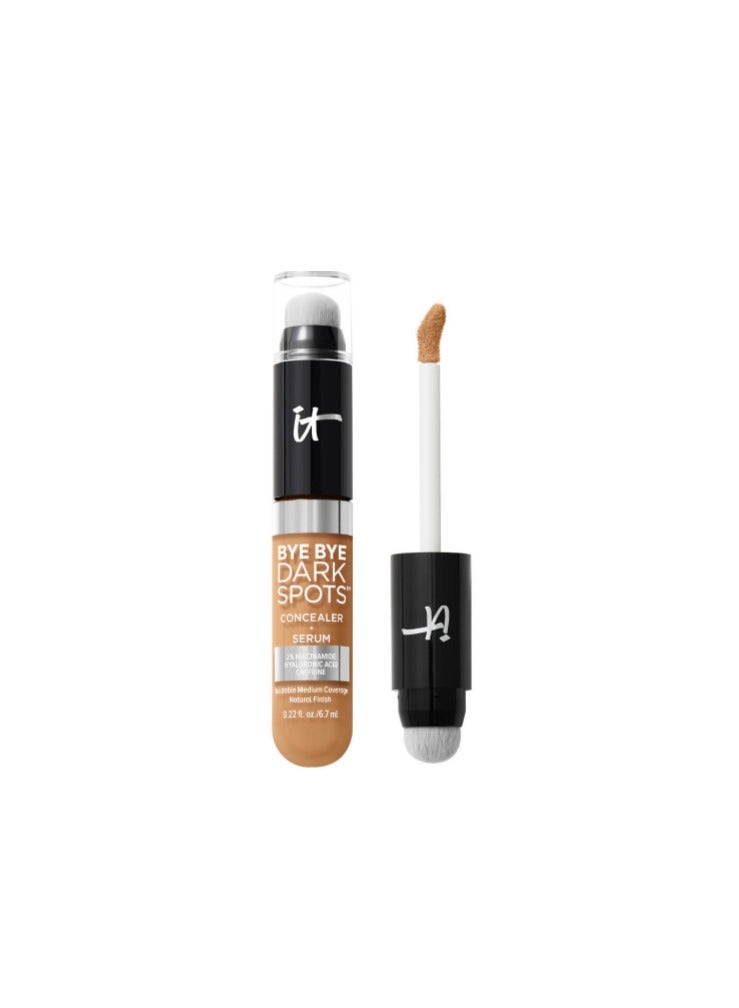 IT COSMETICS BYE BYE DARK SPOT CONCEALER - MEDIUM WARM 32