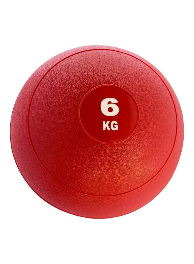 Slam Ball Medicine Ball 6kg