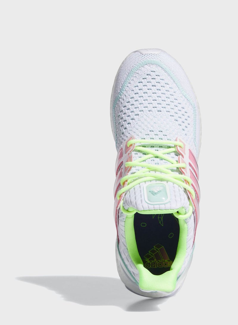 Ultraboost 1.0 Neon