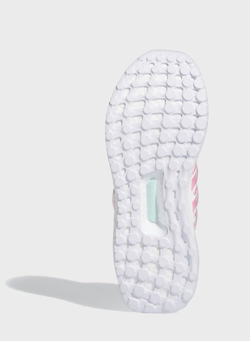 Ultraboost 1.0 Neon