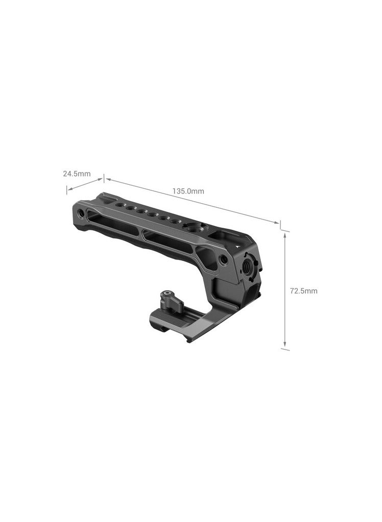 SMALLRIG NATO TOP HANDLE (LITE) 3766