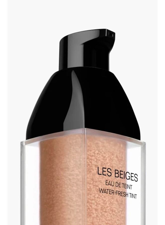 Les Beiges Water-Fresh Tint_Light