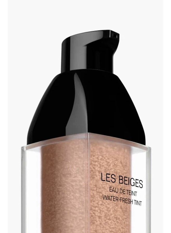 Les Beiges Water-Fresh Tint_Medium