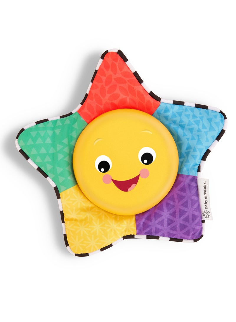 Star Bright Symphony Take-Along Toy