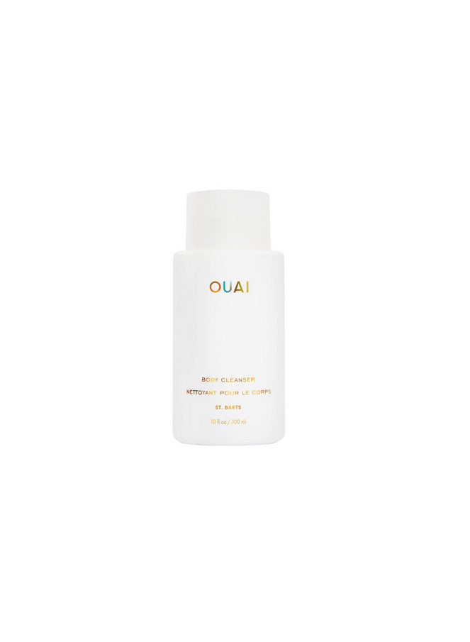 OUAI St. Barts Body Cleanser 300ml