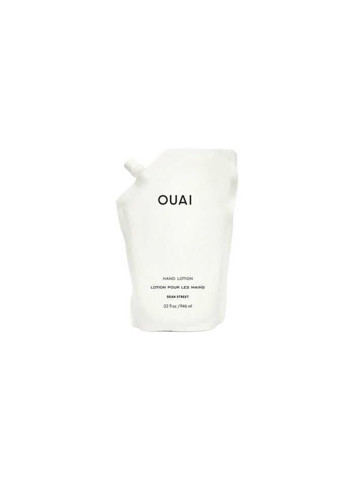 OUAI Hand Lotion Refill 946ml