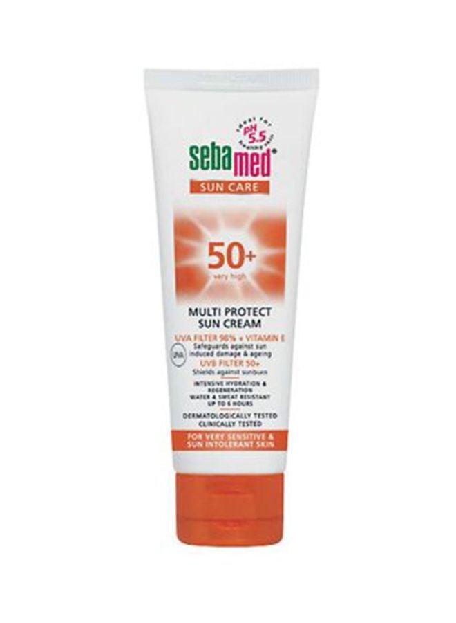 Multi Protect Sun Lotion