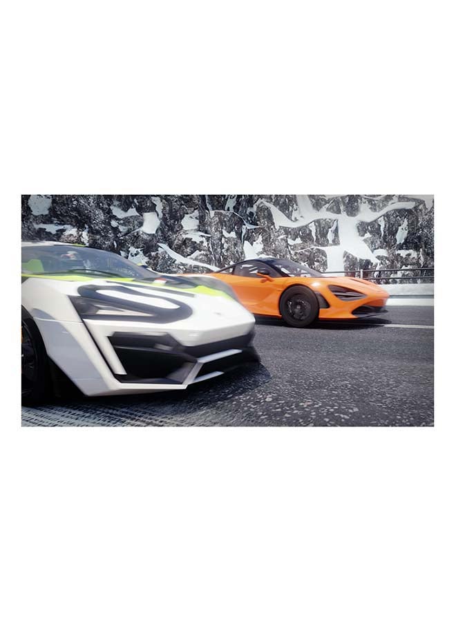 Gear Club Unlimited 2 Ultimate Edition (Ps4) - Racing - PlayStation 4 (PS4)