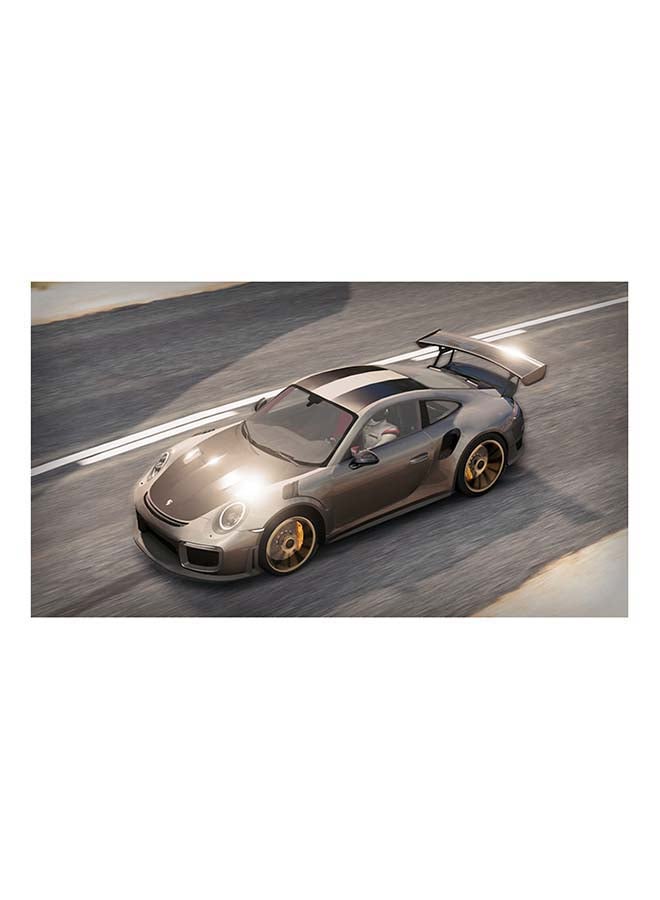 Gear Club Unlimited 2 Ultimate Edition (Ps4) - Racing - PlayStation 4 (PS4)