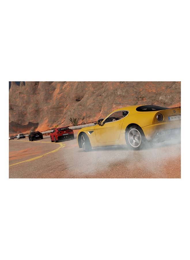Gear Club Unlimited 2 Ultimate Edition (Ps4) - Racing - PlayStation 4 (PS4)