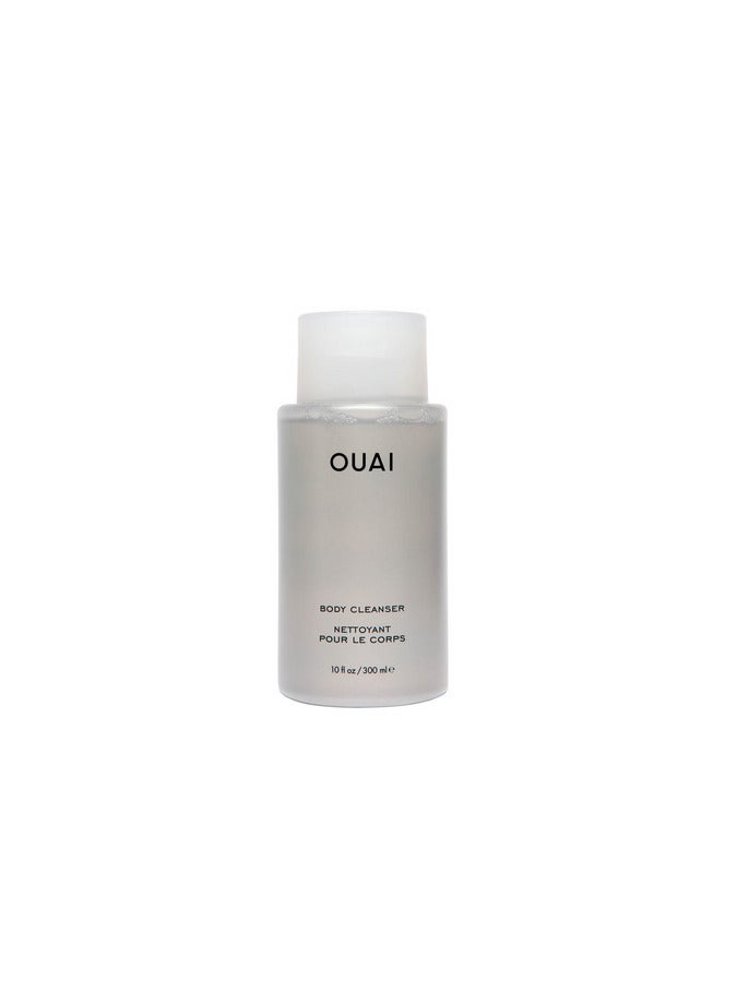 OUAI Body Cleanser 300ml