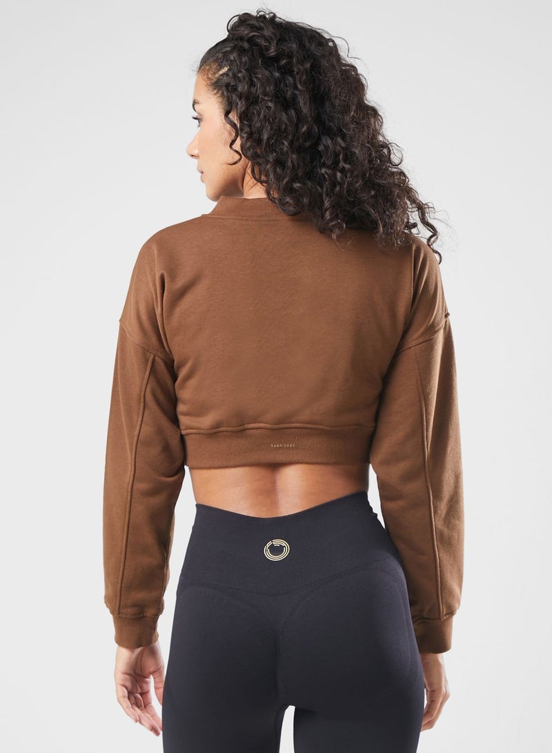 Essential Sweatshirt